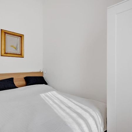 Easylife - Bello E Luminoso Flat In Zona Centrale Mailand Exterior foto