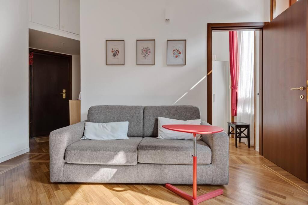Easylife - Bello E Luminoso Flat In Zona Centrale Mailand Exterior foto