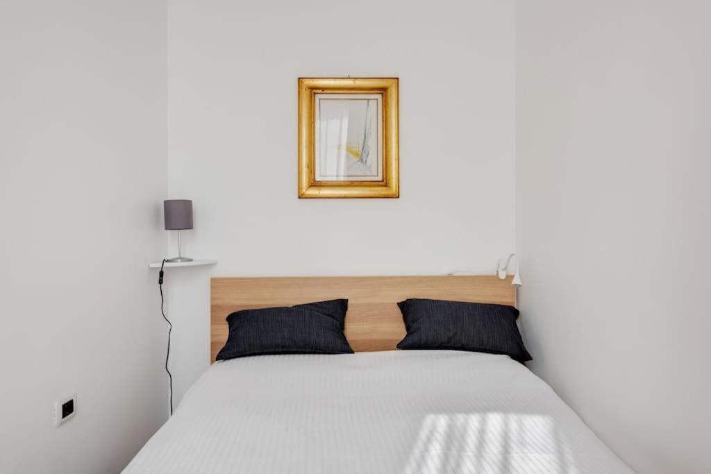 Easylife - Bello E Luminoso Flat In Zona Centrale Mailand Exterior foto